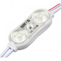 Светодиодный модуль Piton 0.72Вт 12Вт 3000К IP67  картинка 